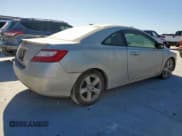 ✅ 2006 Honda Civic EX • VIN: 2HGFG12896H579865 • Lot: 92349845. Wystawiony na Copart z przebiegiem 290 653 mil. Bezpłatny archiwum sprzedaży aukcyjnych z USA i szczegółowy raport historii pojazdu na DreamBid. Zdjęcie 3.