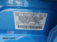 ✅ 2025 Nissan Sentra SV • VIN: 3N1AB8CVXSY327649 • Lot: 43510735. Listed on IAAI with 398 mi. Free auction sales archive from the USA and detailed vehicle history report at DreamBid. Image 9.