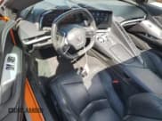 ✅ 2022 Chevrolet Corvette 1LT • VIN: 1G1YA2D40N5118657 • Lot: 48972845. Wystawiony na Copart z przebiegiem 17 189 mil. Bezpłatny archiwum sprzedaży aukcyjnych z USA i szczegółowy raport historii pojazdu na DreamBid. Zdjęcie 8.