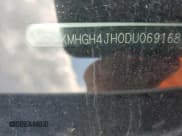 ✅ 2013 Hyundai Equus Signature • VIN: KMHGH4JH0DU069168 • Лот: 82087465. Опубликован ранее на Copart с пробегом 212 966 миль. Бесплатный доступ к архиву аукционных продаж из США и подробный отчёт об истории автомобиля на DreamBid. Изображение 12.