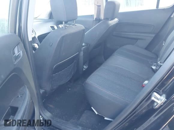 ✅ 2015 Chevrolet Equinox LS • VIN: 2GNALAEK8F1109533 • Лот: 43627626. Опубликован ранее на IAAI с пробегом 123 463 миль. Бесплатный доступ к архиву аукционных продаж из США и подробный отчёт об истории автомобиля на DreamBid. Изображение 8.