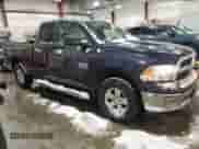 2018 Ram 1500 SLT с VIN 1C6RR7GG5JS315978, выставлен на аукционе Copart как лот 85311704 с пробегом 86 749 миль миль и Списание • Salvage title. История ставок и продаж доступна на DreamBid. Изображение 4.