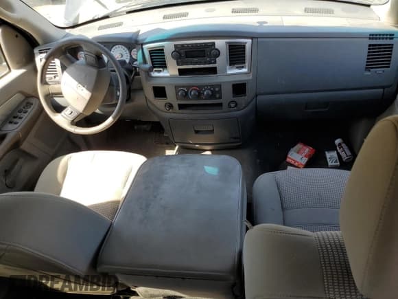 ✅ 2007 Dodge 1500 SLT • VIN: 1D7HA182X7S132036 • Лот: 74792434. Опубликован ранее на Copart с пробегом 113 575 миль. Бесплатный доступ к архиву аукционных продаж из США и подробный отчёт об истории автомобиля на DreamBid. Изображение 8.