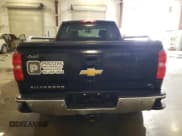 ✅ 2014 Chevrolet Silverado 1500 LT • VIN: 1GCVKRECXEZ292802 • Лот: 70658085. Опубликован ранее на Copart с пробегом 285 264 миль. Бесплатный доступ к архиву аукционных продаж из США и подробный отчёт об истории автомобиля на DreamBid. Изображение 6.