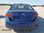 ✅ 2021 Hyundai Accent SE • VIN: 3KPC24A60ME129127 • Лот: 74196864. Опубликован ранее на Copart с пробегом 112 526 миль. Бесплатный доступ к архиву аукционных продаж из США и подробный отчёт об истории автомобиля на DreamBid. Изображение 6.