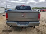 ✅ 2012 Ram 1500 Express • VIN: 1C6RD6KT9CS141459 • Lot: 95192905. Listed on Copart with 282,699 mi. Free auction sales archive from the USA and detailed vehicle history report at DreamBid. Image 6.