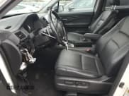 ✅ 2018 Honda Ridgeline RTL-E • VIN: 5FPYK3F76JB009573 • Лот: 71545515. Опубликован ранее на Copart с пробегом Не указан. Бесплатный доступ к архиву аукционных продаж из США и подробный отчёт об истории автомобиля на DreamBid. Изображение 7.