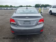 ✅ 2013 Hyundai Accent GLS • VIN: KMHCT4AE6DU555910 • Лот: 42690890. Опубликован ранее на IAAI с пробегом 114 927 миль. Бесплатный доступ к архиву аукционных продаж из США и подробный отчёт об истории автомобиля на DreamBid. Изображение 17.