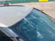 2021 Chevrolet Blazer LT z VIN 3GNKBHR46MS552048, wystawiony jako IAAI lot #42835039 z przebiegiem 60 757 mil mil oraz . Historia ofert i sprzedaży dostępna na DreamBid. Obrazek 18.