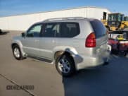 ✅ 2005 Lexus GX 470 • VIN: JTJBT20X650089148 • Lot: 91447585. Wystawiony na Copart z przebiegiem 179 092 mil. Bezpłatny archiwum sprzedaży aukcyjnych z USA i szczegółowy raport historii pojazdu na DreamBid. Zdjęcie 2.