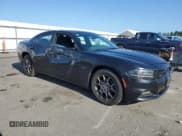 ✅ 2018 Dodge Charger GT • VIN: 2C3CDXJG4JH224637 • Лот: 68944765. Опубликован ранее на Copart с пробегом 141 209 миль. Бесплатный доступ к архиву аукционных продаж из США и подробный отчёт об истории автомобиля на DreamBid. Изображение 4.