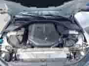 2023 BMW 3 Series M340i with VIN 3MW49FS00P8D11321, listed as a IAAI auction lot 42794821 with 46,037 mi miles and . Bid and sale history available at DreamBid. Image 10.