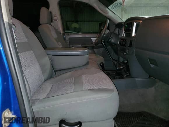 2007 Dodge 3500 Laramie z VIN 3D7MX38C17G717189, wystawiony jako Copart lot #81635814 z przebiegiem 243 911 mil mil oraz Szkoda całkowita • Salvage title. Historia ofert i sprzedaży dostępna na DreamBid. Obrazek 5.