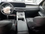 ✅ 2023 Hyundai Palisade XRT • VIN: KM8R3DGE6PU600785 • Лот: 45155885. Опубликован ранее на Copart с пробегом 28 752 миль. Бесплатный доступ к архиву аукционных продаж из США и подробный отчёт об истории автомобиля на DreamBid. Изображение 8.