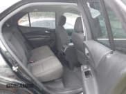 ✅ 2018 Chevrolet Equinox LT • VIN: 2GNAXJEV4J6197183 • Lot: 43381774. Wystawiony na IAAI z przebiegiem 250 059 mil. Bezpłatny archiwum sprzedaży aukcyjnych z USA i szczegółowy raport historii pojazdu na DreamBid. Zdjęcie 8.