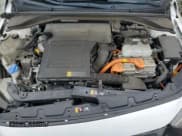 ✅ 2019 Hyundai Ioniq • VIN: KMHC65LD8KU182979 • Lot: 80360045. Listed on Copart with 108,626 mi. Free auction sales archive from the USA and detailed vehicle history report at DreamBid. Image 12.