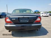 ✅ 2005 Jaguar XJ 8 LWB • VIN: SAJWA79C75SG49257 • Lot: 67789895. Listed on Copart with Not provided. Free auction sales archive from the USA and detailed vehicle history report at DreamBid. Image 6.