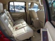 ✅ 2010 Ford Explorer Limited • VIN: 1FMEU7FE6AUA10298 • Lot: 41094417. Wystawiony na IAAI z przebiegiem 162 103 mil. Bezpłatny archiwum sprzedaży aukcyjnych z USA i szczegółowy raport historii pojazdu na DreamBid. Zdjęcie 8.