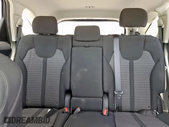 ✅ 2023 Kia Sorento LX • VIN: 5XYRG4LC0PG195893 • Лот: 86331305. Опубликован ранее на Copart с пробегом 37 533 миль. Бесплатный доступ к архиву аукционных продаж из США и подробный отчёт об истории автомобиля на DreamBid. Изображение 10.