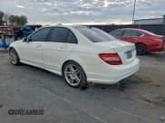 ✅ 2011 Mercedes-Benz C 300 Sport • VIN: WDDGF5EB3BA417698 • Lot: 94877475. Listed on Copart with 124,722 mi. Free auction sales archive from the USA and detailed vehicle history report at DreamBid. Image 2.