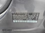 ✅ 2013 Volkswagen Jetta Hybrid SE • VIN: 3VW637AJ5DM263330 • Lot: 42540756. Listed on IAAI with 109,164 mi. Free auction sales archive from the USA and detailed vehicle history report at DreamBid. Image 9.