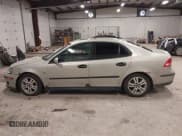 ✅ 2005 Saab 9-3 Linear • VIN: YS3FB49S151051971 • Лот: 43689511. Опубликован ранее на IAAI с пробегом 223 265 миль. Бесплатный доступ к архиву аукционных продаж из США и подробный отчёт об истории автомобиля на DreamBid. Изображение 14.