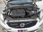 ✅ 2016 Volvo XC60 T6 Drive-E R-Design Platinum • VIN: YV449MRS2G2891603 • Lot: 82255684. Listed on Copart with 132,019 mi. Free auction sales archive from the USA and detailed vehicle history report at DreamBid. Image 12.