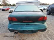 ✅ 1998 Pontiac Sunfire SE • VIN: 1G2JB5247W7588186 • Lot: 50636745. Listed on Copart with 163,880 mi. Free auction sales archive from the USA and detailed vehicle history report at DreamBid. Image 6.