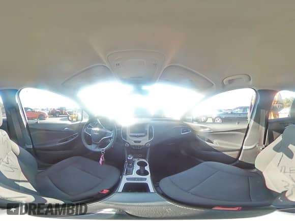 ✅ 2017 Chevrolet Cruze LS • VIN: 1G1BC5SM8H7272031 • Lot: 61413822. Wystawiony na Copart z przebiegiem 42 589 mil mil. Skorzystaj z bezpłatnego archiwum sprzedaży aukcyjnych z USA i zobacz szczegółowy raport historii pojazdu na DreamBid. Zdjęcie 12.