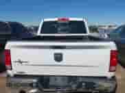 2016 Ram 1500 Lone Star with VIN 3C6RR6LT9GG300493, listed as a IAAI auction lot 43484460 with 261,659 mi miles and . Bid and sale history available at DreamBid. Image 16.