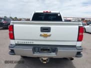 ✅ 2018 Chevrolet Silverado 2500HD Work Truck • VIN: 1GC1KUEG4JF271444 • Lot: 42588159. Listed on IAAI with 210,808 mi. Free auction sales archive from the USA and detailed vehicle history report at DreamBid. Image 16.