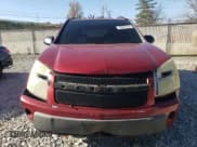 ✅ 2006 Chevrolet Equinox LS • VIN: 2CNDL13F766201405 • Лот: 78023704. Опубликован ранее на Copart с пробегом 136 375 миль. Бесплатный доступ к архиву аукционных продаж из США и подробный отчёт об истории автомобиля на DreamBid. Изображение 5.