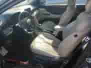 2019 Hyundai Veloster Turbo Ultimate with VIN KMHTH6AB3KU012739, listed as a Copart auction lot 66289185 with 105,928 mi miles and Salvage title. Bid and sale history available at DreamBid. Image 7.