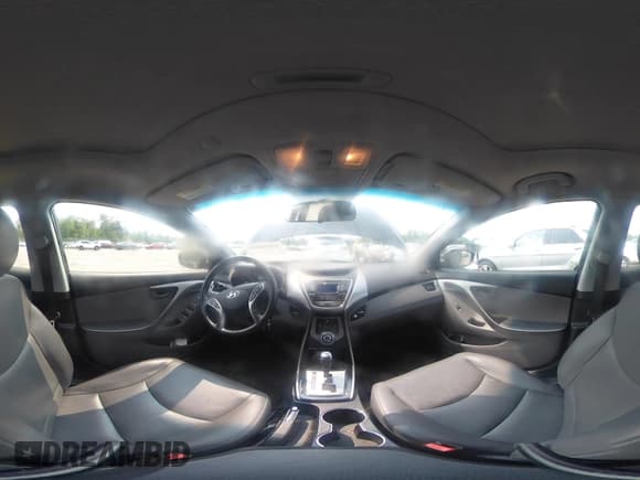 ✅ 2013 Hyundai Elantra Limited • VIN: KMHDH4AE1DU639154 • Лот: 42352858. Опубликован ранее на IAAI с пробегом 80 958 миль. Бесплатный доступ к архиву аукционных продаж из США и подробный отчёт об истории автомобиля на DreamBid. Изображение 21.