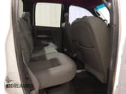 ✅ 2007 Dodge 2500 SLT • VIN: 1D7KS28C87J567211 • Lot: 41344967. Listed on IAAI with 194,618 mi. Free auction sales archive from the USA and detailed vehicle history report at DreamBid. Image 8.