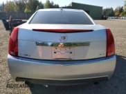 ✅ 2012 Cadillac CTS Performance • VIN: 1G6DL5E37C0141714 • Lot: 81606885. Listed on Copart with 106,866 mi. Free auction sales archive from the USA and detailed vehicle history report at DreamBid. Image 6.