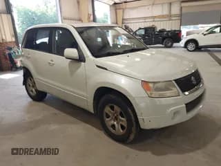 ✅ 2010 Suzuki Grand Vitara Premium • VIN: JS3TE0D29A4110308 • Лот: 42579295. Опубликован ранее на IAAI с пробегом 294 240 миль. Бесплатный доступ к архиву аукционных продаж из США и подробный отчёт об истории автомобиля на DreamBid. Изображение 1.