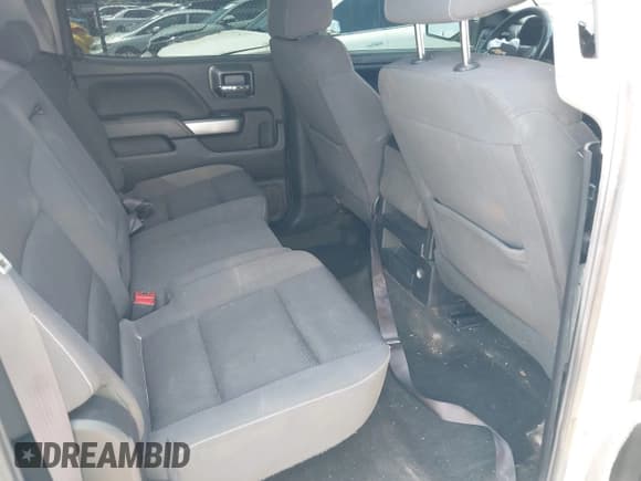 ✅ 2017 Chevrolet Silverado 2500HD LT • VIN: 1GC1KVEYXHF219437 • Lot: 42540161. Wystawiony na IAAI z przebiegiem 195 591 mil. Bezpłatny archiwum sprzedaży aukcyjnych z USA i szczegółowy raport historii pojazdu na DreamBid. Zdjęcie 8.