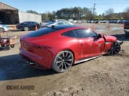 ✅ 2021 Jaguar F-Type R • VIN: SAJD51FE1MCK73529 • Лот: 41490695. Опубликован ранее на Copart с пробегом 23 201 миль. Бесплатный доступ к архиву аукционных продаж из США и подробный отчёт об истории автомобиля на DreamBid. Изображение 3.