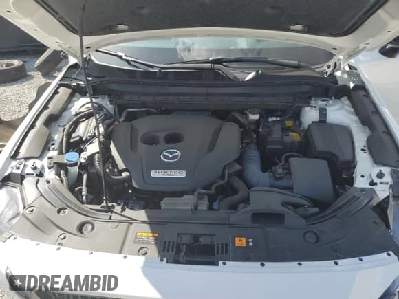 ✅ 2025 Mazda CX-5 Premium • VIN: JM3KFBDYXS0551338 • Lot: 84985655. Wystawiony na Copart z przebiegiem 5 760 mil. Bezpłatny archiwum sprzedaży aukcyjnych z USA i szczegółowy raport historii pojazdu na DreamBid. Zdjęcie 12.