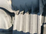 ✅ 2012 Ford Econoline Cargo Recreational • VIN: 1FTNE2EW2CDA95092 • Lot: 43455302. Wystawiony na IAAI z przebiegiem 270 761 mil. Bezpłatny archiwum sprzedaży aukcyjnych z USA i szczegółowy raport historii pojazdu na DreamBid. Zdjęcie 19.