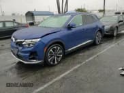 ✅ 2023 VinFast VF 8 Plus • VIN: RLLV1AFA7PH001723 • Lot: 47847685. Listed on Copart with 2,227 mi. Free auction sales archive from the USA and detailed vehicle history report at DreamBid. Image 11.