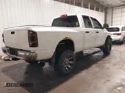 ✅ 2007 Dodge 2500 SLT • VIN: 1D7KS28C87J567211 • Lot: 41344967. Listed on IAAI with 194,618 mi. Free auction sales archive from the USA and detailed vehicle history report at DreamBid. Image 4.