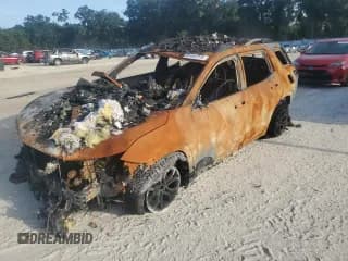 ✅ 2025 Chevrolet Equinox AWD ACTIV • VIN: 3GNAXSEG4SL129826 • Lot: 66360115. Wystawiony na Copart z przebiegiem Nie podano. Bezpłatny archiwum sprzedaży aukcyjnych z USA i szczegółowy raport historii pojazdu na DreamBid. Zdjęcie 1.