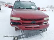 ✅ 2004 Chevrolet Suburban Z71 • VIN: 3GNFK16Z14G223768 • Лот: 41200734. Опубликован ранее на IAAI с пробегом 264 399 миль. Бесплатный доступ к архиву аукционных продаж из США и подробный отчёт об истории автомобиля на DreamBid. Изображение 17.