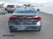 ✅ 2019 Kia Forte LXS • VIN: 3KPF24AD5KE059925 • Lot: 43833314. Listed on IAAI with 86,572 mi. Free auction sales archive from the USA and detailed vehicle history report at DreamBid. Image 16.