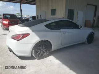 ✅ 2013 Hyundai Genesis Coupe 2.0T • VIN: KMHHT6KDXDU105278 • Lot: 70529045. Wystawiony na Copart z przebiegiem 130 743 mil. Bezpłatny archiwum sprzedaży aukcyjnych z USA i szczegółowy raport historii pojazdu na DreamBid. Zdjęcie 3.