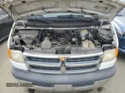 ✅ 2002 Dodge Passenger • VIN: 2B5WB35Z02K116869 • Lot: 47943704. Listed on Copart with Not provided. Free auction sales archive from the USA and detailed vehicle history report at DreamBid. Image 12.