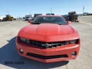 ✅ 2011 Chevrolet Camaro 2LT • VIN: 2G1FC1ED4B9193354 • Lot: 57403725. Listed on Copart with 255,443 mi. Free auction sales archive from the USA and detailed vehicle history report at DreamBid. Image 5.