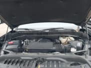 ✅ 2021 Chevrolet Silverado 1500 LT Trail Boss • VIN: 3GCPYFEL2MG471873 • Lot: 41216075. Wystawiony na IAAI z przebiegiem 40 334 mil. Bezpłatny archiwum sprzedaży aukcyjnych z USA i szczegółowy raport historii pojazdu na DreamBid. Zdjęcie 10.